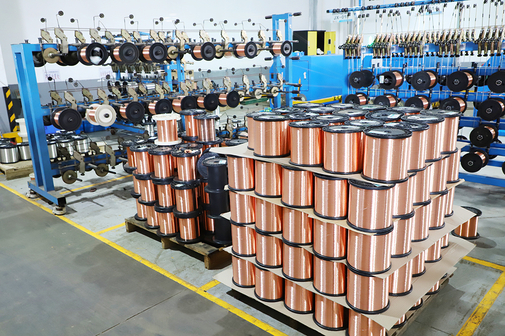 銅絞線優點有哪些